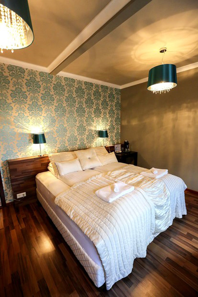 Nupan Deluxe Hotel 3*
