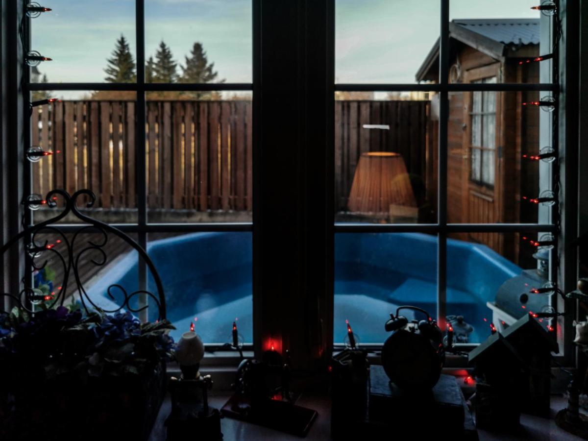 Hotel Nupan Deluxe Keflavík