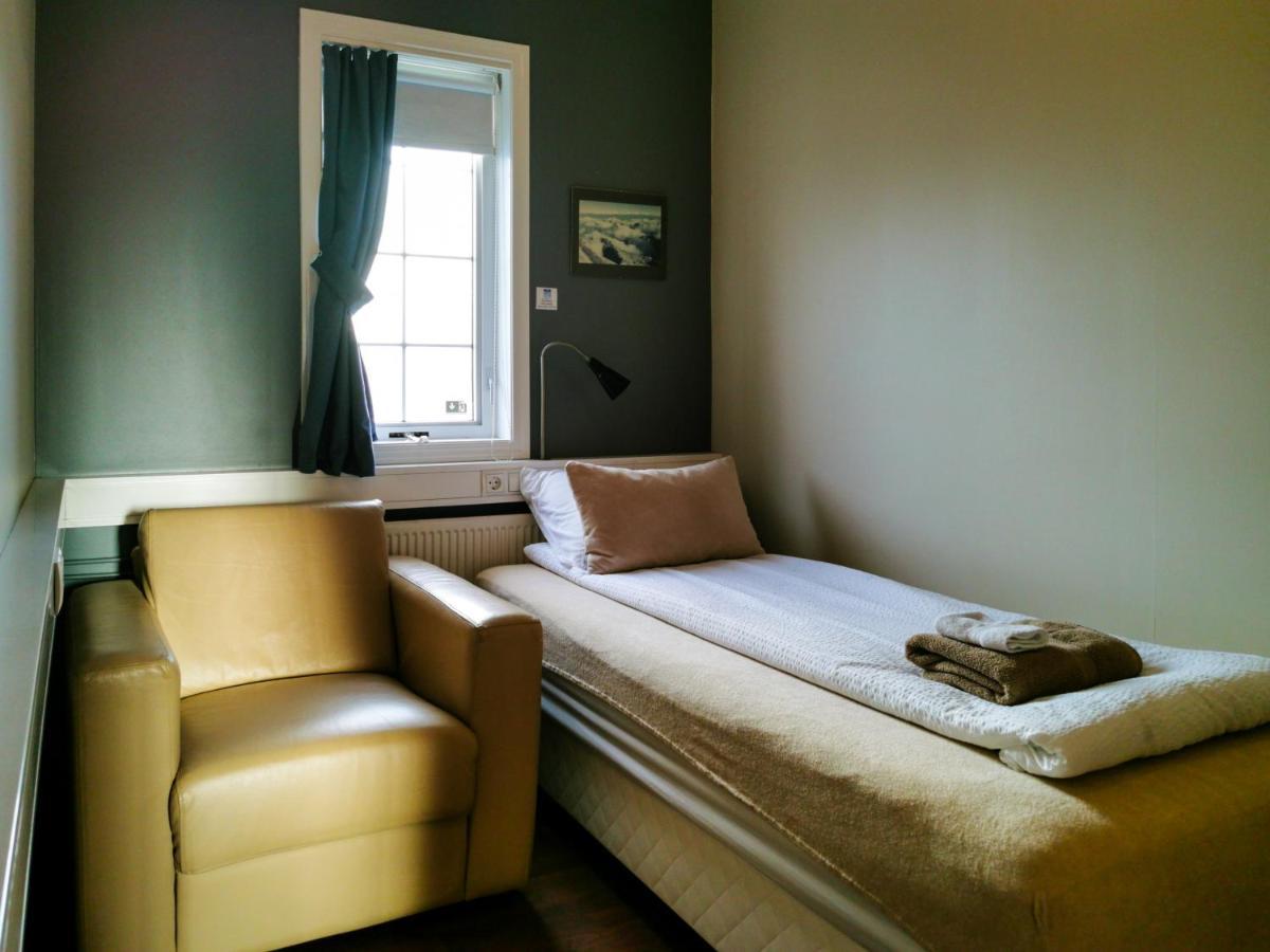 Hotel Nupan Deluxe