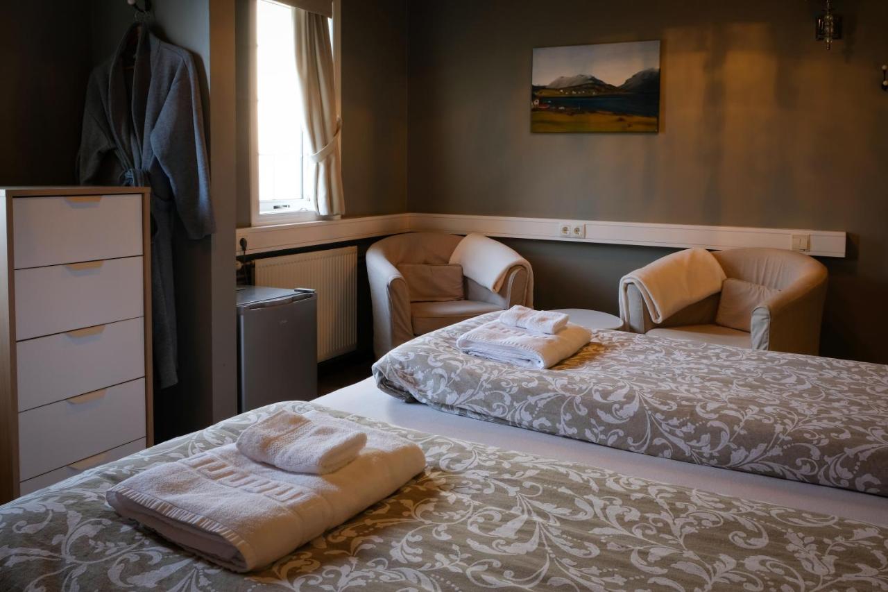 Nupan Deluxe Hotel 3*